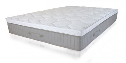 ELITE sur-matelas GENTIANE