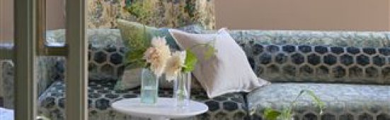 Rideaux Designers Guild