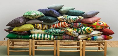 Pierre Frey Collection Maya